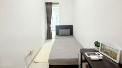 The Stellar (D5), Condominium #577642731